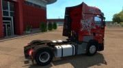 Renault -T Trucks для Euro Truck Simulator 2 миниатюра 2