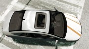 Kia Cerato Koup Edit for GTA 4 miniature 14