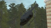 Дополнительные миссии для DYOM модификации «The Adventures of Paul Часть 1» for GTA San Andreas miniature 1