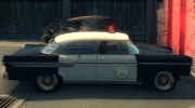New Sound Siren Of Police Car for Mafia II miniature 3