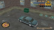 Buick Roadmaster 1994 para GTA 3 miniatura 8