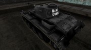 Шкурка для VK3001(H) para World Of Tanks miniatura 3