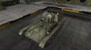 Ремоделлинг для СУ-76 для World Of Tanks миниатюра 1