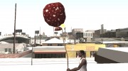 Мешок Деда Мороза for GTA San Andreas miniature 2