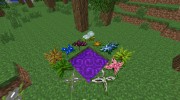 Weee! Flowers! para Minecraft miniatura 7