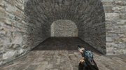 Deagle Judgement для Counter Strike 1.6 миниатюра 3