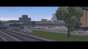Вагон из игры Metro 2033 для GTA 3 миниатюра 10