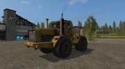 Кировец К-700/701 версия 1.2.0.1 для Farming Simulator 2017 миниатюра 1