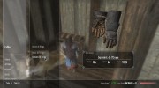 Stormlord Armor - traduction francaise for TES V: Skyrim miniature 6