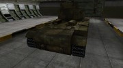 Шкурка для КВ-4 for World Of Tanks miniature 4