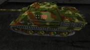 JagdPanther 27 для World Of Tanks миниатюра 2