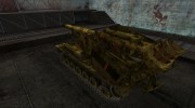 Шкурка для T92 para World Of Tanks miniatura 3