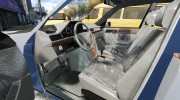 Mercedes-Benz C220 W202 для GTA 4 миниатюра 10