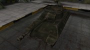 Шкурка для американского танка M36 Jackson для World Of Tanks миниатюра 1