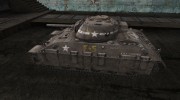 Шкурка для T14 для World Of Tanks миниатюра 2