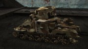 M2 med от Soundtech para World Of Tanks miniatura 2