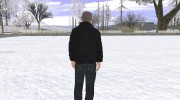 Резнов (Русский Мафиози) для GTA San Andreas миниатюра 5
