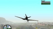 Spitfire para GTA San Andreas miniatura 7