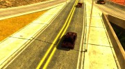 New HQ Roads for GTA San Andreas miniature 2