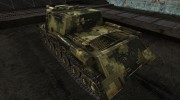 Шкурка для ИСУ-152 для World Of Tanks миниатюра 3