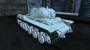 КВ-1с от bogdan_dm para World Of Tanks miniatura 5