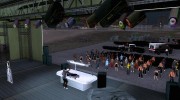 Cj the dj mod para GTA San Andreas miniatura 1