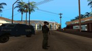 CERT operator for GTA San Andreas miniature 5