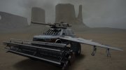 Real Monster para GTA San Andreas miniatura 1