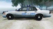 Virginia State Police для GTA 4 миниатюра 2