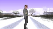 Skin GTA V Online DLC v3 для GTA San Andreas миниатюра 3
