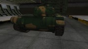 Китайский танк WZ-131 для World Of Tanks миниатюра 4