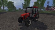 Zetor 5340 para Farming Simulator 2015 miniatura 1