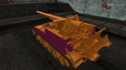M40M43 от loli para World Of Tanks miniatura 3