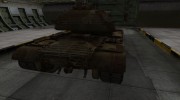 Американский танк M103 для World Of Tanks миниатюра 4