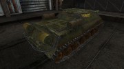Объект 704 for World Of Tanks miniature 4