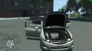 Acura TSX 2006 for GTA 4 miniature 9