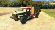 Урал 43206 for Spintires DEMO 2013 miniature 1
