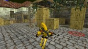 T101_hydrobot para Counter Strike 1.6 miniatura 1