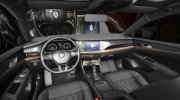 Volkswagen Passat 380 TSi (CN-Spec) 2021 for GTA San Andreas miniature 5
