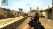 Short_Fuse Tactical MP5SD для Counter-Strike Source миниатюра 1