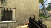[dirty grenade] with lettering для Counter-Strike Source миниатюра 2