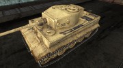 PzKpfw VI Tiger for World Of Tanks miniature 1