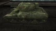 Ram II от Rudy102 1 для World Of Tanks миниатюра 2
