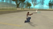 The Pewner para GTA San Andreas miniatura 4