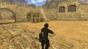 Umbrella GIGN для Counter Strike 1.6 миниатюра 3