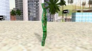 Digital Man para GTA San Andreas miniatura 4