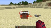 Redstone Jukebox для Minecraft миниатюра 1