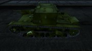 АТ-1 для World Of Tanks миниатюра 2