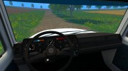 ГАЗ САЗ 35071 ПРОДУКТОВЫЙ для Farming Simulator 2015 миниатюра 8