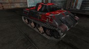 Шкурка для VK 2801 (Вархаммер) for World Of Tanks miniature 5